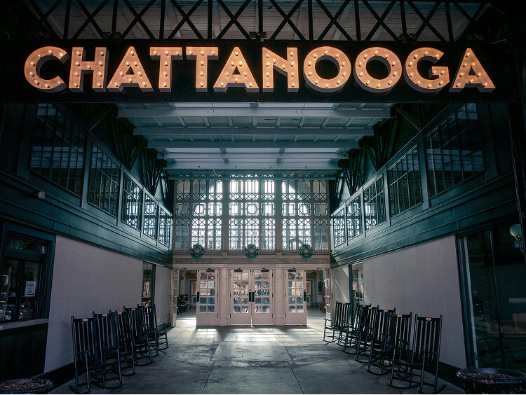 Chattanooga