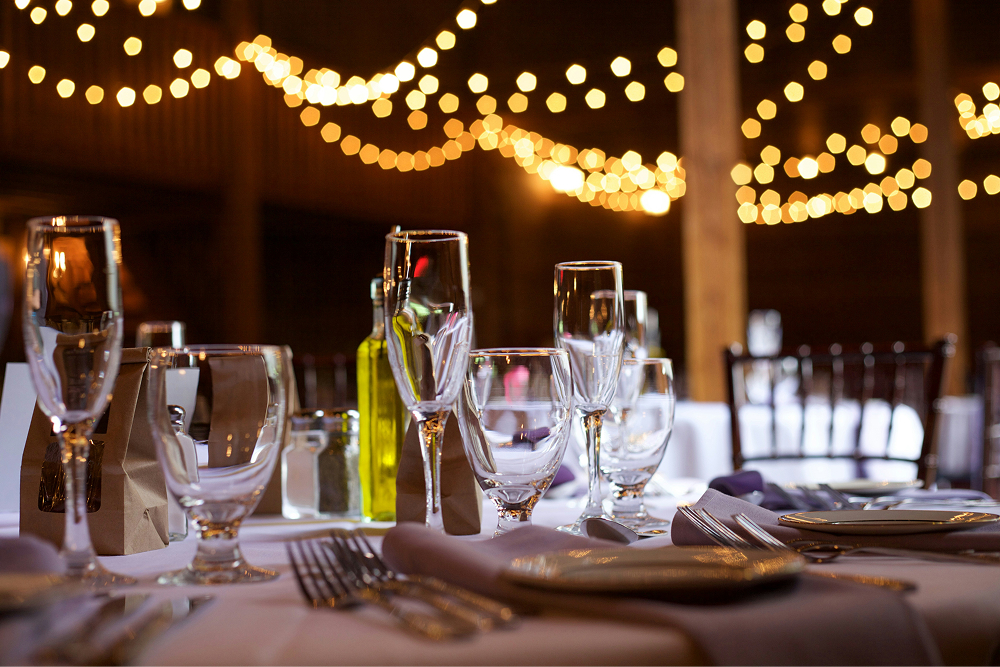Scenic City Birthday & Private Parties