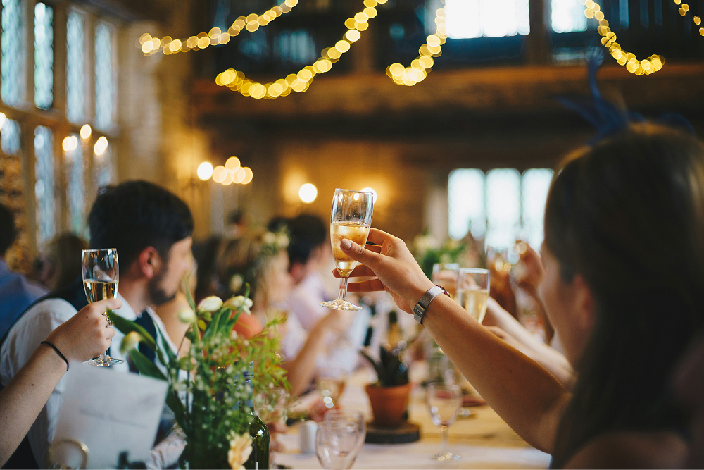 Scenic City Corporate Events