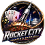 huntsville casino party